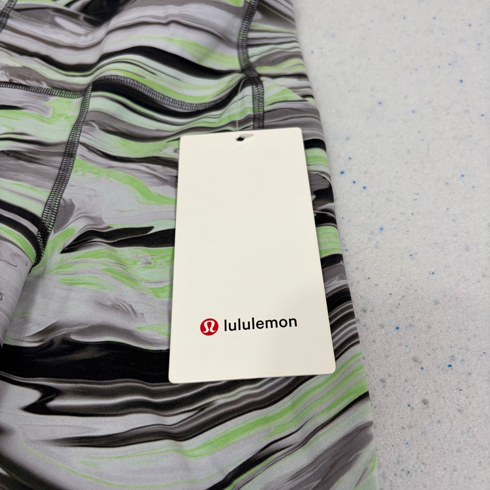 Lululemon Swift Speed HR Tight 28" High Rise Leggings Women's Size 0 NWT - Picture 6 of 8